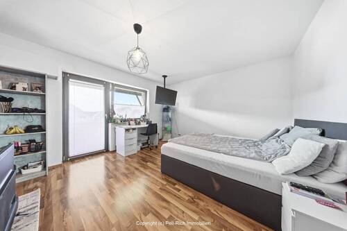 Kinderzimmer 3 OG - 