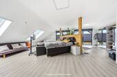 Schlafzimmer DG - 