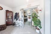 Eingangsbereich - 8 Zimmer Doppelhaushälfte zum Kaufen in Stutensee