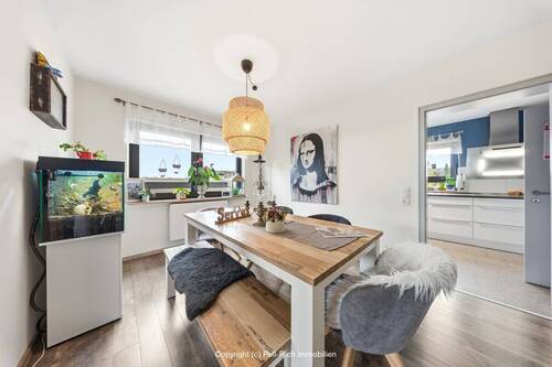 Esszimmer - 