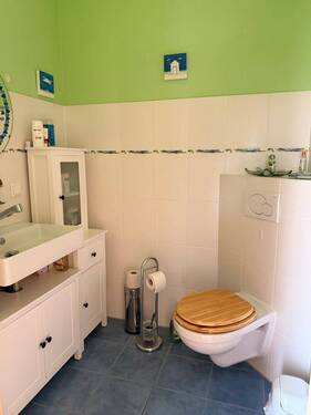 Gäste WC - 
