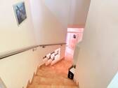Treppe - 