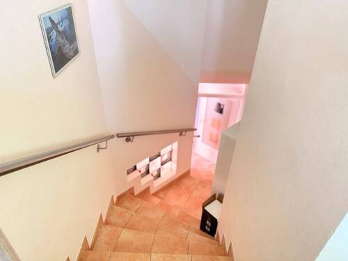 Treppe - 