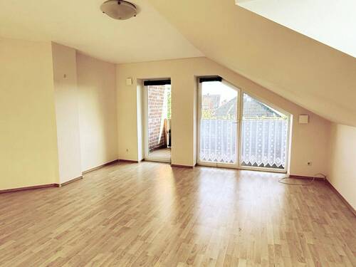 Großes Zimmer OG - 