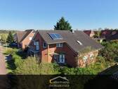 lakemann-Immobilien - Hämelhausen: Großzügiges Familienhaus mit Einliegerwohnung, Garten & viel Potenzial in ruhiger Lage