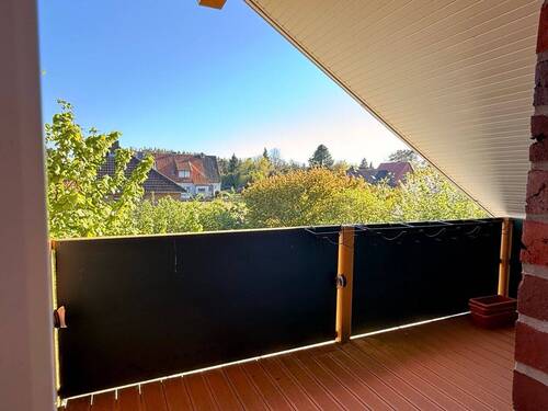 Balkon - 