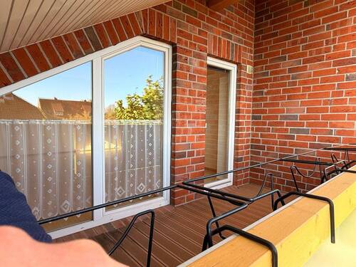 Balkon - 