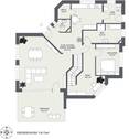 Grundriss Erdgeschoss - 