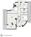Grundriss Dachgeschoss - 