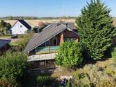Terrassenansicht - 
