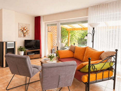 Essen, Wohnen - 