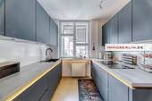 2 - 4 Zimmer Reihenmittelhaus in Berlin / Britz