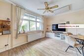 3 - Reihenmittelhaus mit 91,00 m&sup2; in Berlin / Britz zum Kaufen