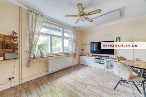 3 - Reihenmittelhaus mit 91,00 m&sup2; in Berlin / Britz zum Kaufen