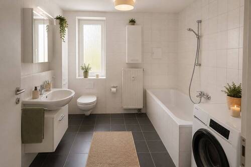 Badezimmer - 