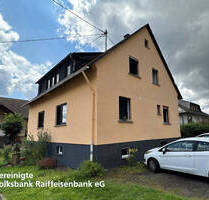 Einfamilienhaus in ruhiger und gefragter Wohnlage! - Lingerhahn