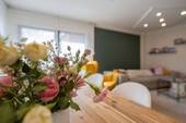 Detail Essbereich 54 - 