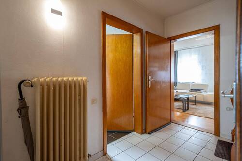 Eingangsbereich 52 - Ein Haus, mehrere Möglichkeiten - Geschichte, Komfort und Raum für Generationen und Ideen