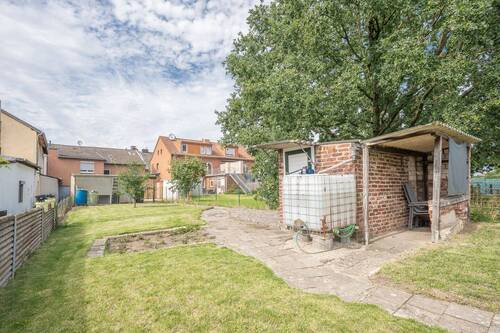 Gartenbereich 2 - 