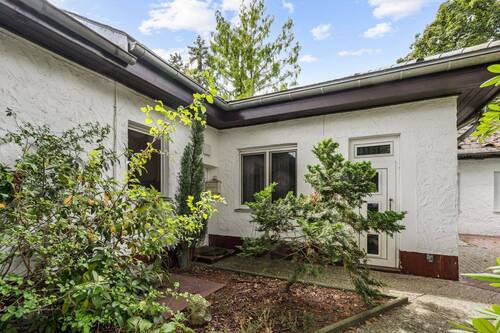 Bild 2 - 3 Zimmer Bungalow zum Kaufen in Berlin