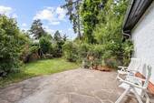 Bild 3 - 3 Zimmer Bungalow in Berlin