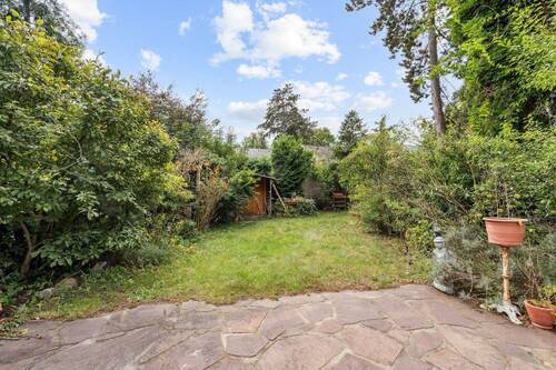 Bild 4 - Bungalow mit 80,00 m² in Berlin zum Kaufen