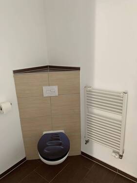 Gäste-WC - 