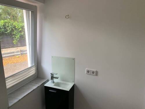 Gäste-WC - 