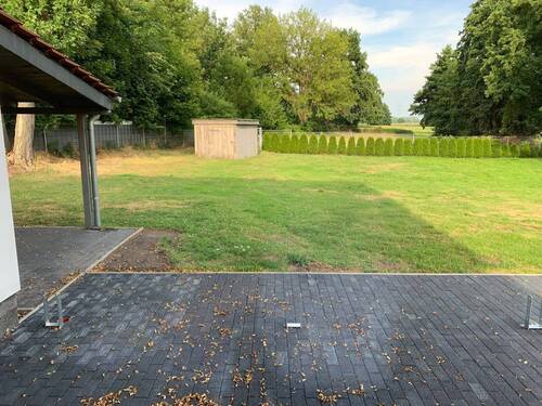 Terrasse - 