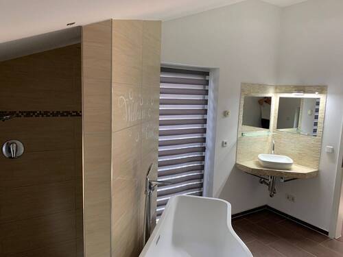 Badezimmer - 