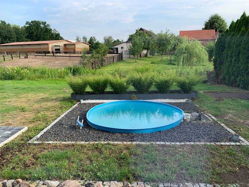 Pool - 