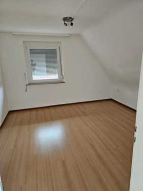 Schlafzimmer DG - 