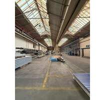 Lagerräume in zentraler Lage ! - 11.000,00 EUR Kaltmiete, in Gelsenkirchen (PLZ: 45881) Schalke