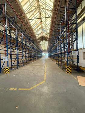 Bild 2 - Halle zur Miete in Gelsenkirchen