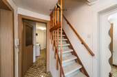 Treppenhaus - 