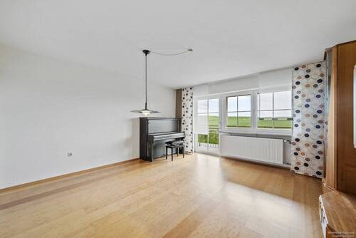 Zusätzliches Zimmer im Obergeschoss - 