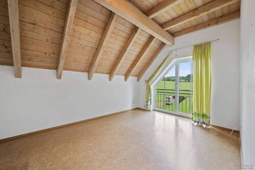 Viel Platz zum Spielen und Träumen - 