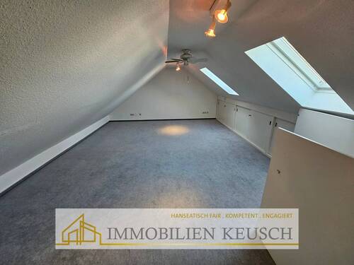 Helles Studio im DG - 