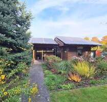 geräumige 5- RWE mit Garten (möglich) und Einbauküche im Erdgeschoss in zentraler Lage! - Görlitz Innenstadt