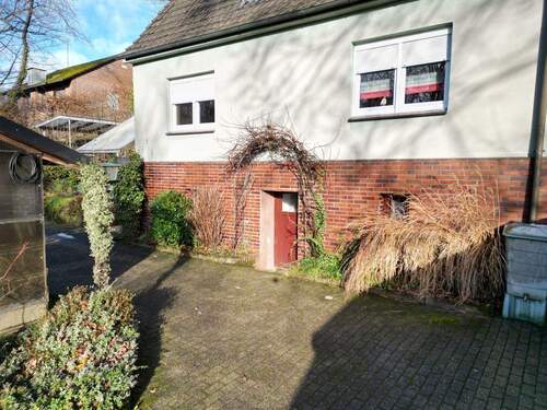 Bild 2 - Einfamilienhaus zum Kaufen in Ibbenbüren