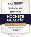 FAZ-Siegel_Hoechste-Qualitaet_2025_Town-Country-Haus - 