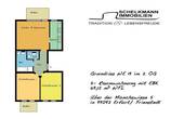 Grundriss WE19 - 