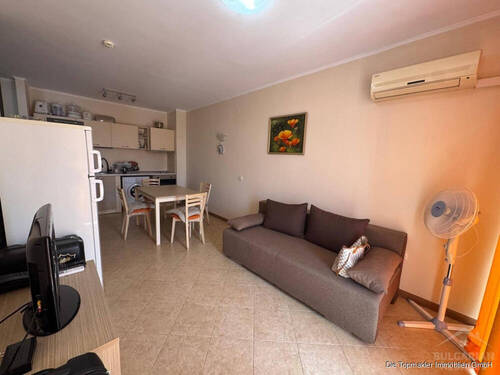 Bild 3 - 3 Zimmer Etagenwohnung in Sonnenstrand