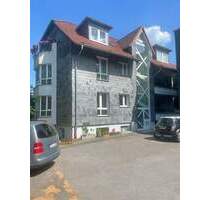 Dachgeschosswohnung in zentraler Lage - Gevelsberg