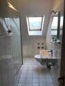 Badezimmer - 2 Zimmer Etagenwohnung in Gevelsberg