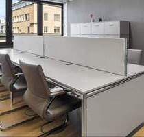 Co-Working Hotdesk in Stuttgart Königstraße - flexibel und professionell