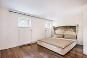 Schlafzimmer Souterrain - 