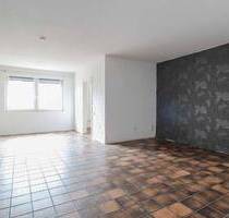 Zentral gelegen: 3-ZKB mit Stellplatz & Fußbodenheizung - provisionsfrei - Halle (Westfalen)