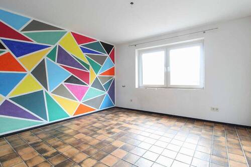 Schlafzimmer_EG - Etagenwohnung mit 87,20 m&sup2; in Halle (Westfalen) zum Kaufen