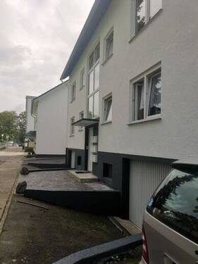 Bild 3 - 2 Zimmer Etagenwohnung zur Miete in Bad Breisig